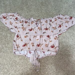 american eagle shirt